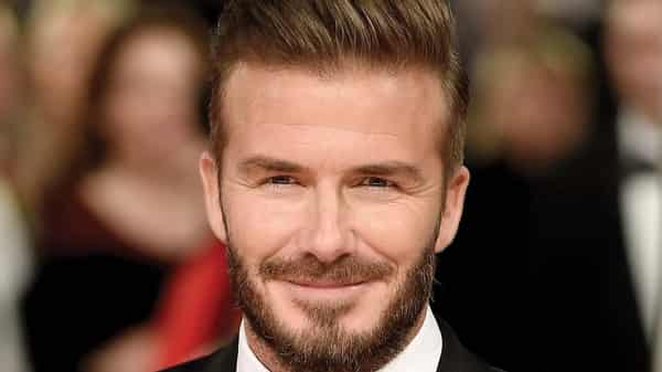 david-beckham