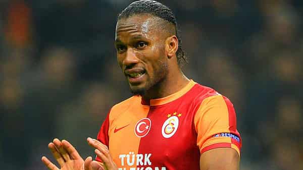 drogba