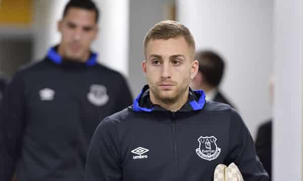 Gerard Deulofeu