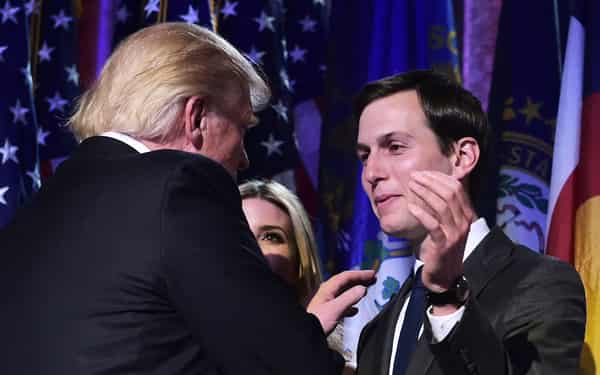 Jared Kushner