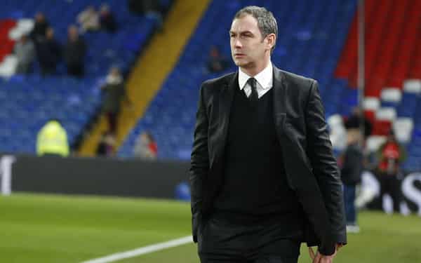 Paul Clement