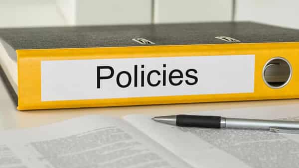 policies