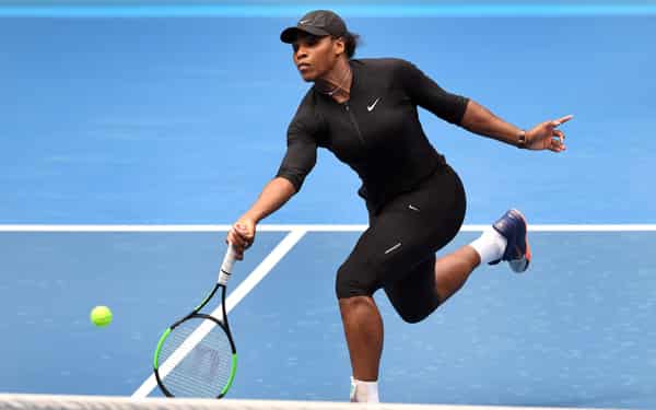 Serena Williams