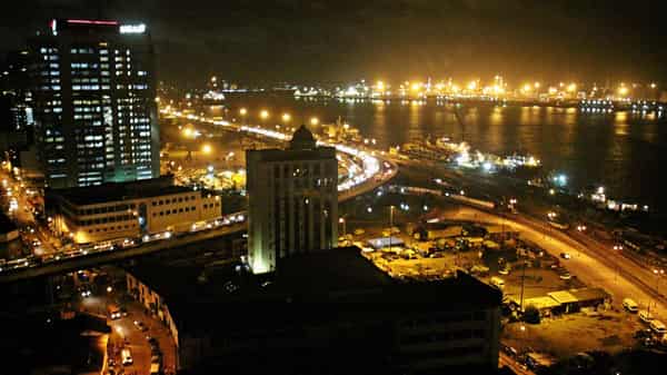 lagos