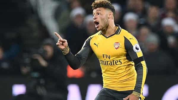 Alex-Oxlade-Chamberlain