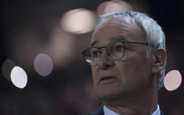 Claudio Ranieri