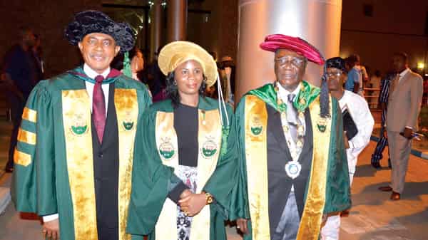 Nigerian Society of Engineers