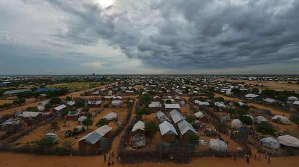 FILES-KENYA-POLITICS-REFUGEES