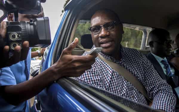 ZIMBABWE-POLITICS-JUSTICE-COURT