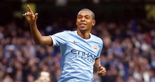 Fernandinho