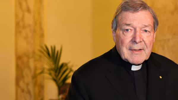 George Pell