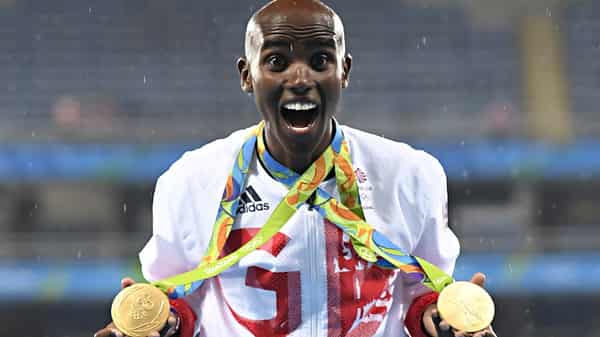 Mo-Farah