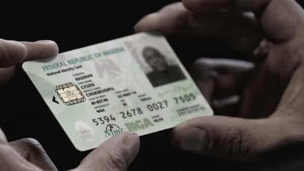 Nigeria’s-identity