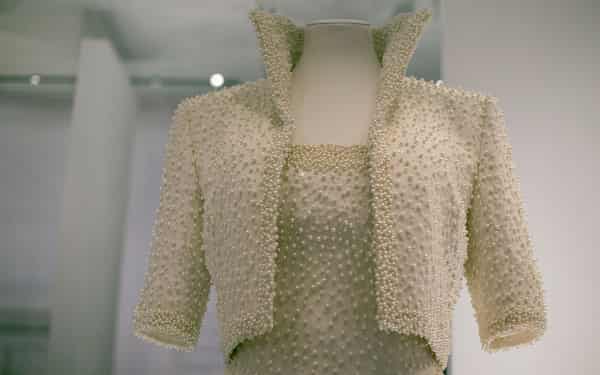 BRITAIN-ROYALS-FASHION