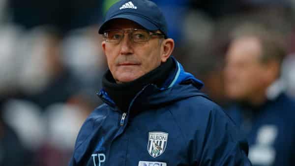 Tony-Pulis