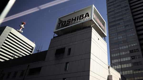 Toshiba