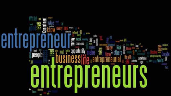 entrepreneur