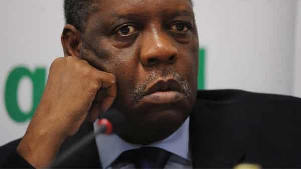 hayatou