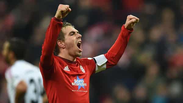 lahm