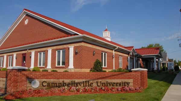 Campbellsville-University