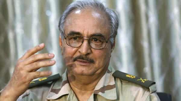 Khalifa-Haftar