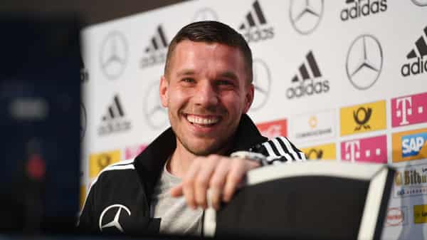 Lukas-Podolski