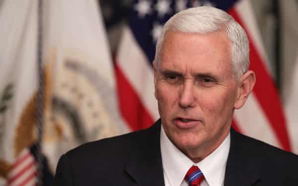 Mike Pence