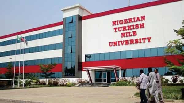 Nile-University-of-Nigeria