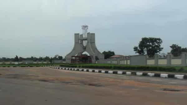 Nnamdi-Azikiwe-University