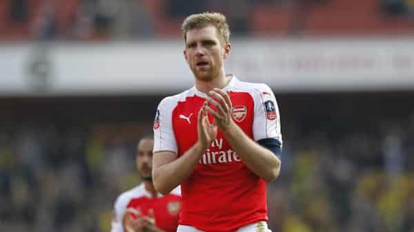 Per Mertesacker