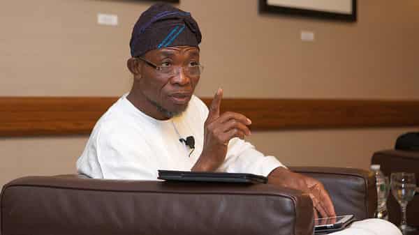 Rauf-Aregbesola