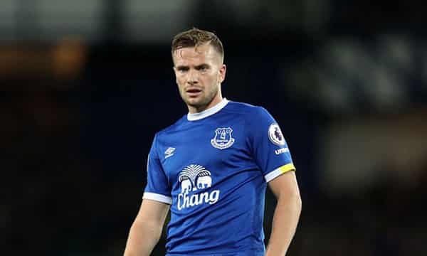 Tom Cleverley