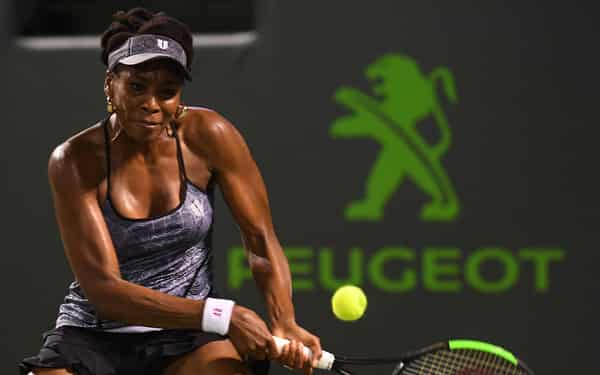 Venus Williams