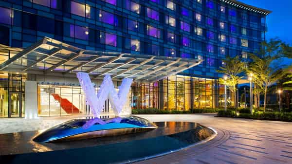 W-Hotels-Worldwide