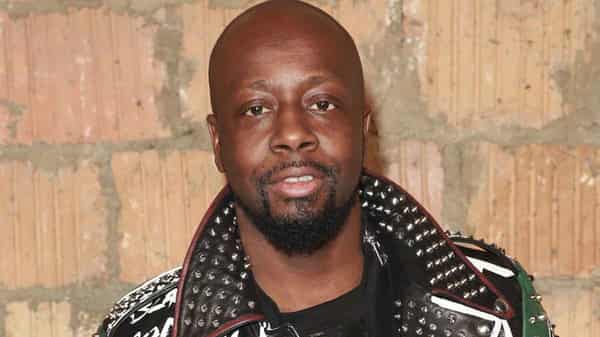 Wyclef-Jean