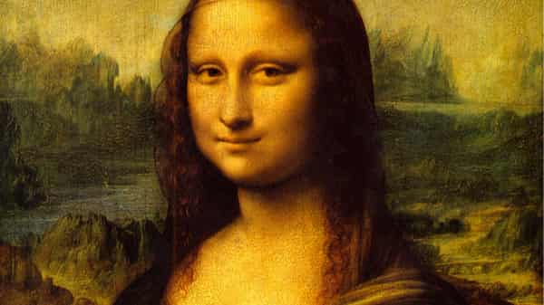 Mona Lisa