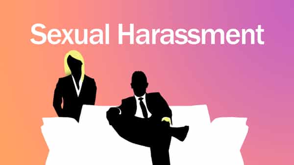 sexual-harassment
