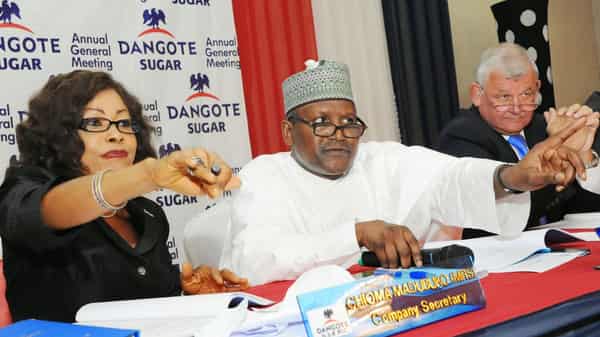 Dangote-Sugar-Refinery-Plc