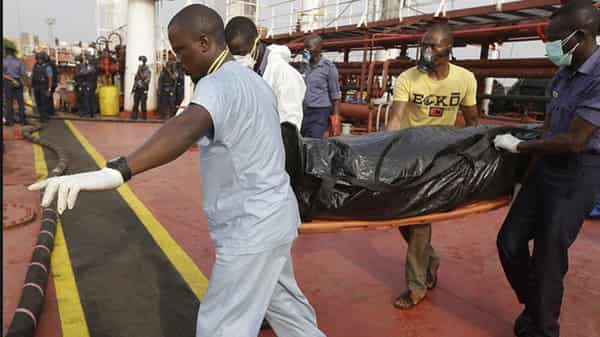 Daniel-Teikumo-Ikoli