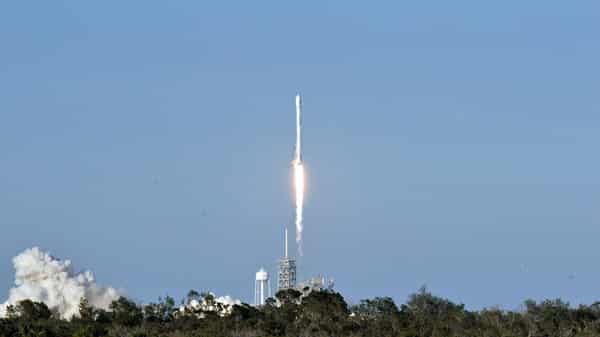 Falcon-9