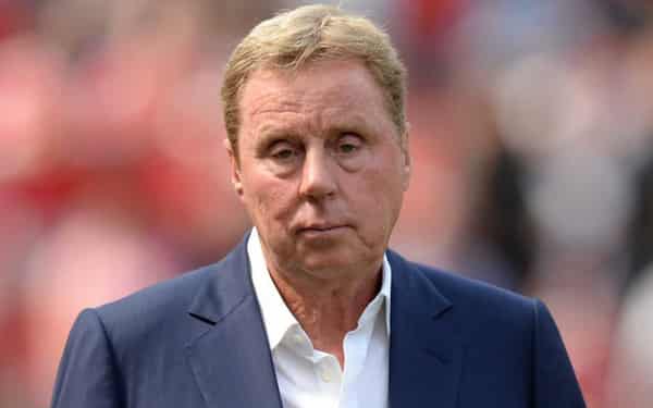 Harry Redknapp