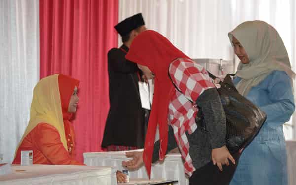 INDONESIA-ELECTION-RELIGION-ISLAM