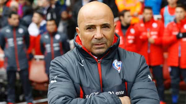 Jorge-Sampaoli