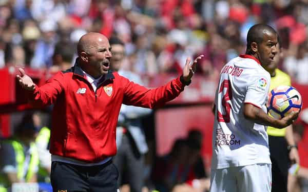 Jorge Sampaoli
