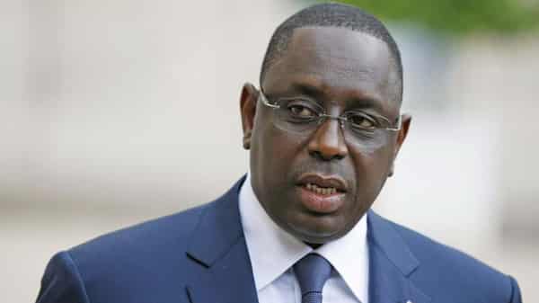 Macky-Sall