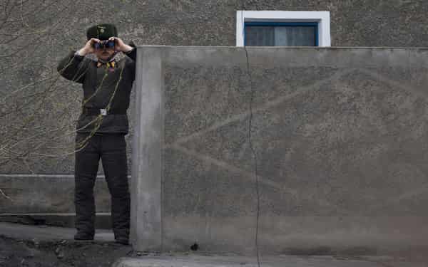 CHINA-NKOREA-US-NUCLEAR-CONFLICT