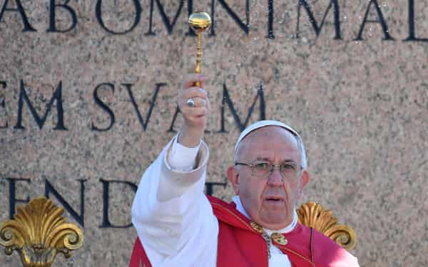 FILES-US-VATICAN-DIPLOMACY-TRUMP