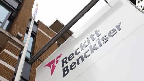 Reckitt-Benckiser-