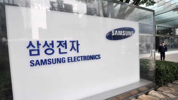 Samsung-Electronics