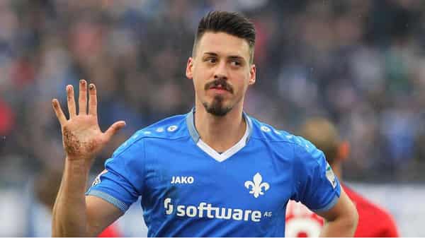 Sandro-Wagner